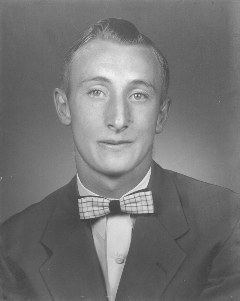 Bennie Louis Cummings Profile Photo