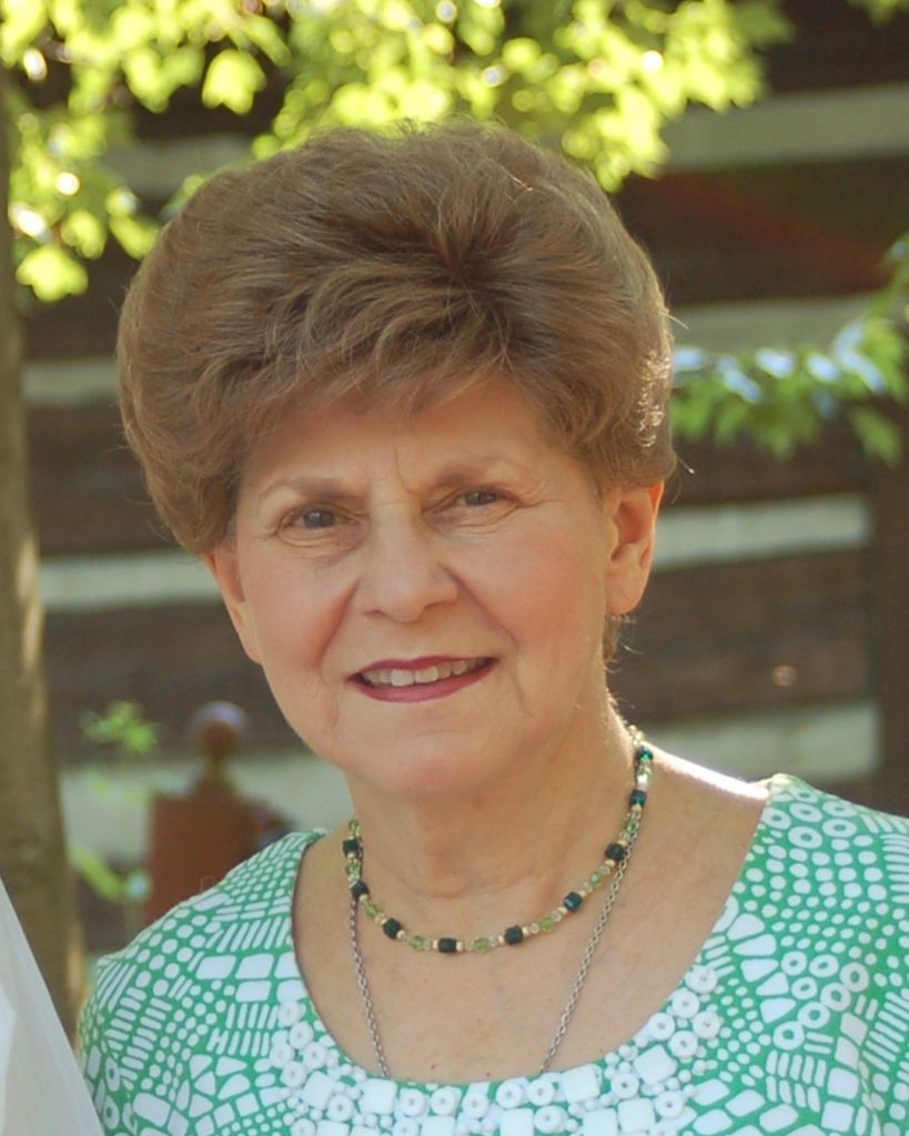Elsa Souina Wittmer