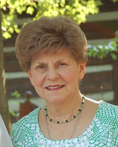 Elsa Sovina Wittmer Profile Photo