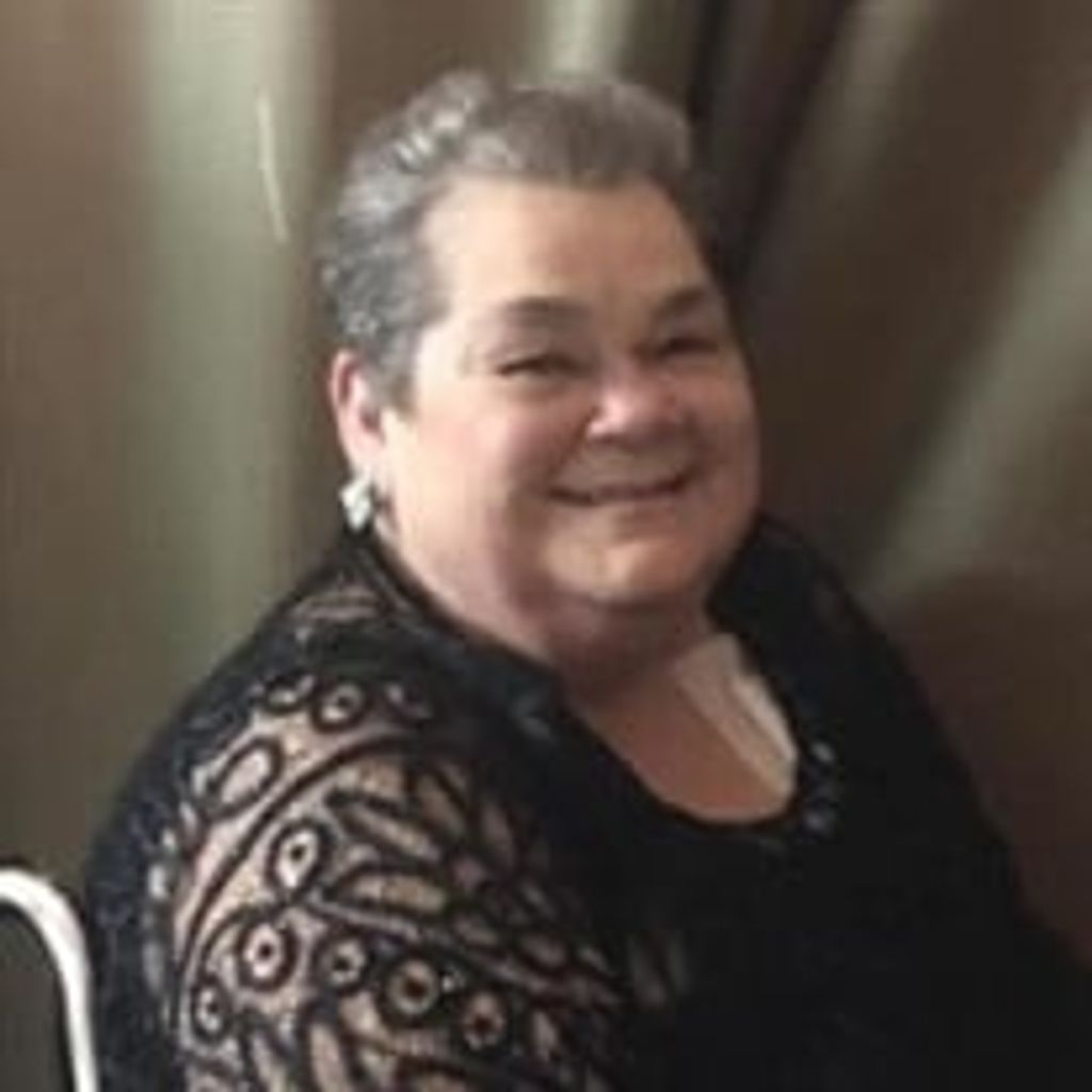 Donnalynn Marie Adams