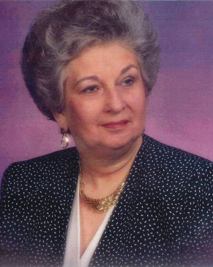 Edna Delois Hubbs Profile Photo