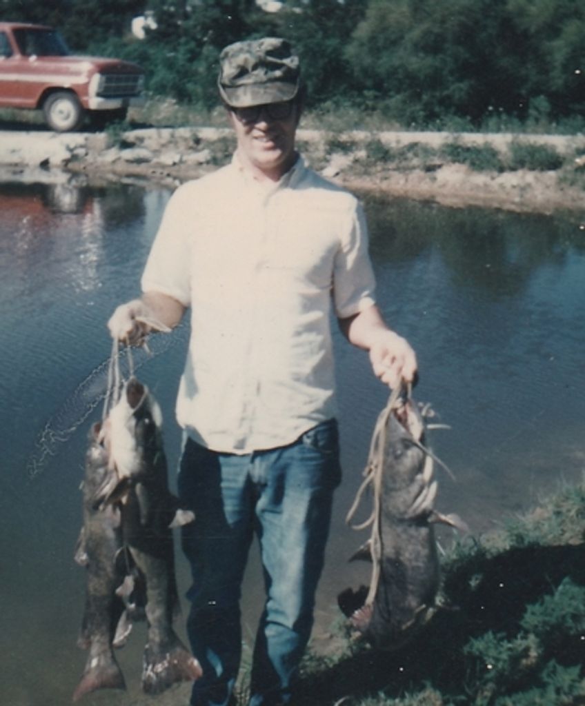 Russell Sunnycalb Profile Photo