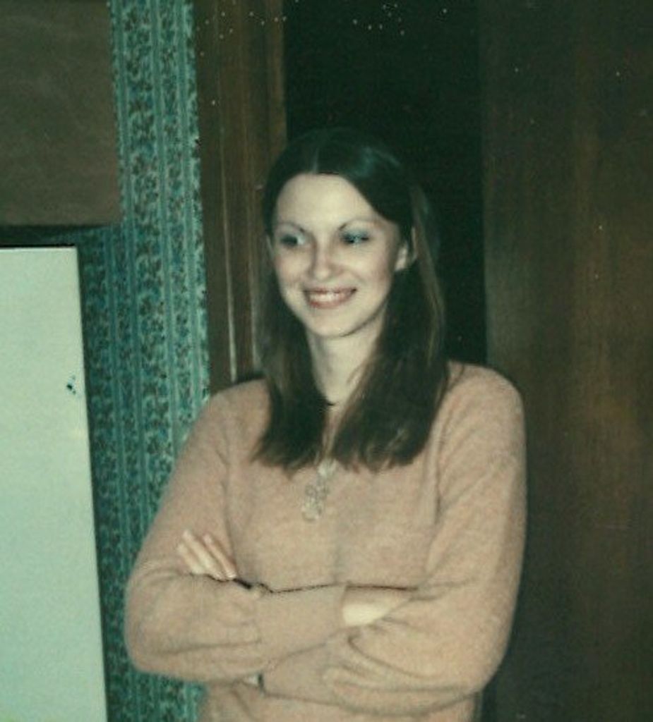 Connie Ratcliff