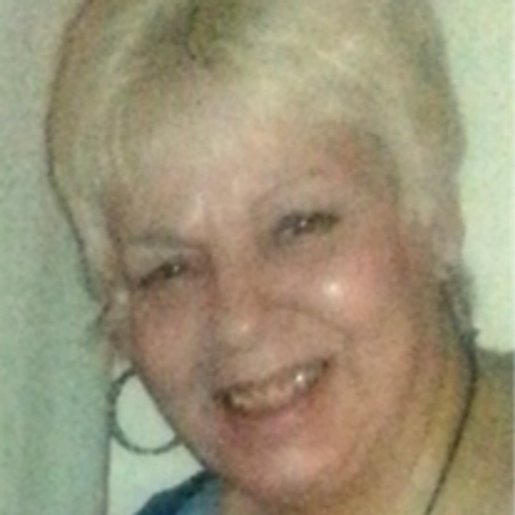 Nancy Marie Kingsbury 
