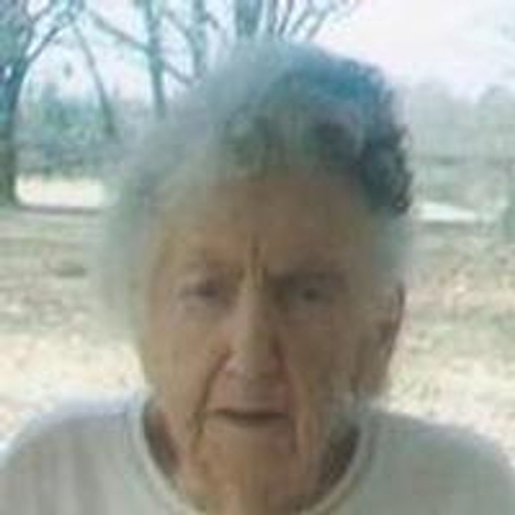 Bertha Maggard