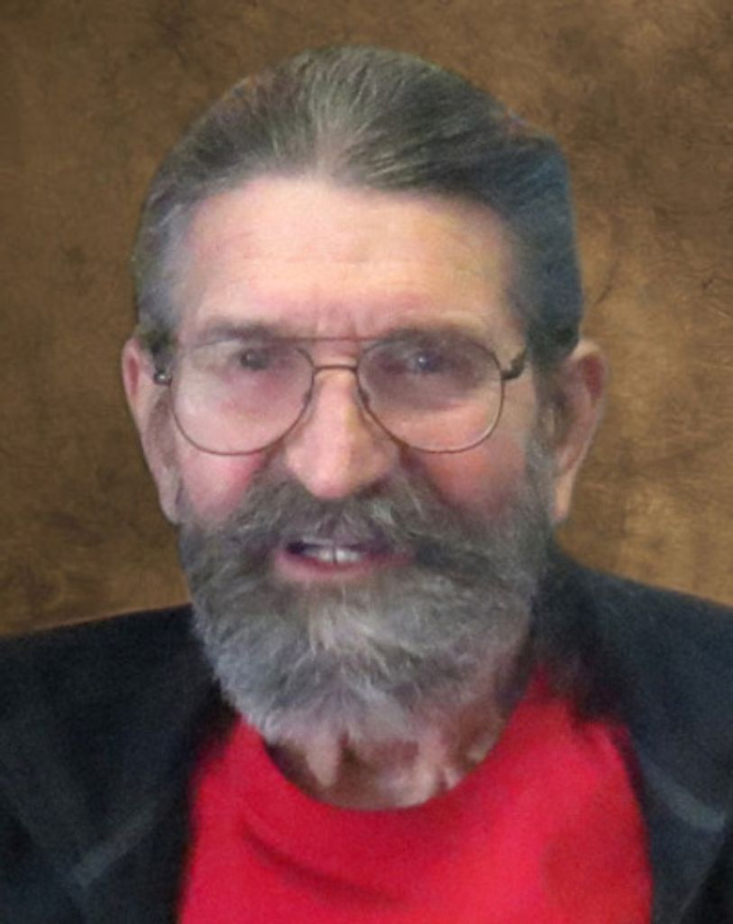 Leroy D. Stone