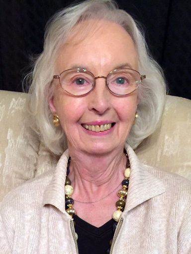 Vivian Marie Hendricks Profile Photo