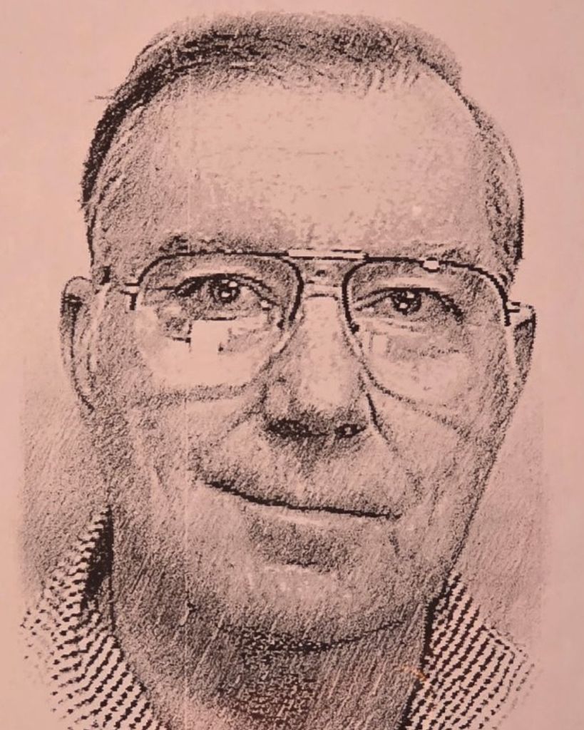 Ray Acheson Profile Photo