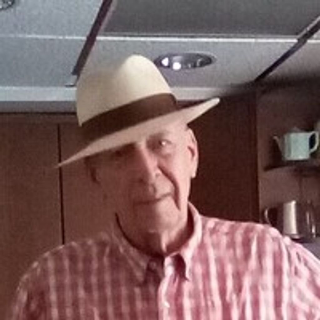 Sam W Spring Profile Photo