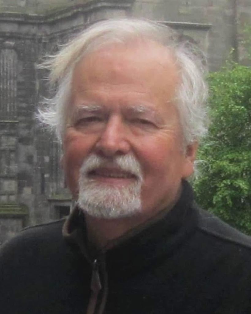 Bernard Dall DeWeese, III Profile Photo