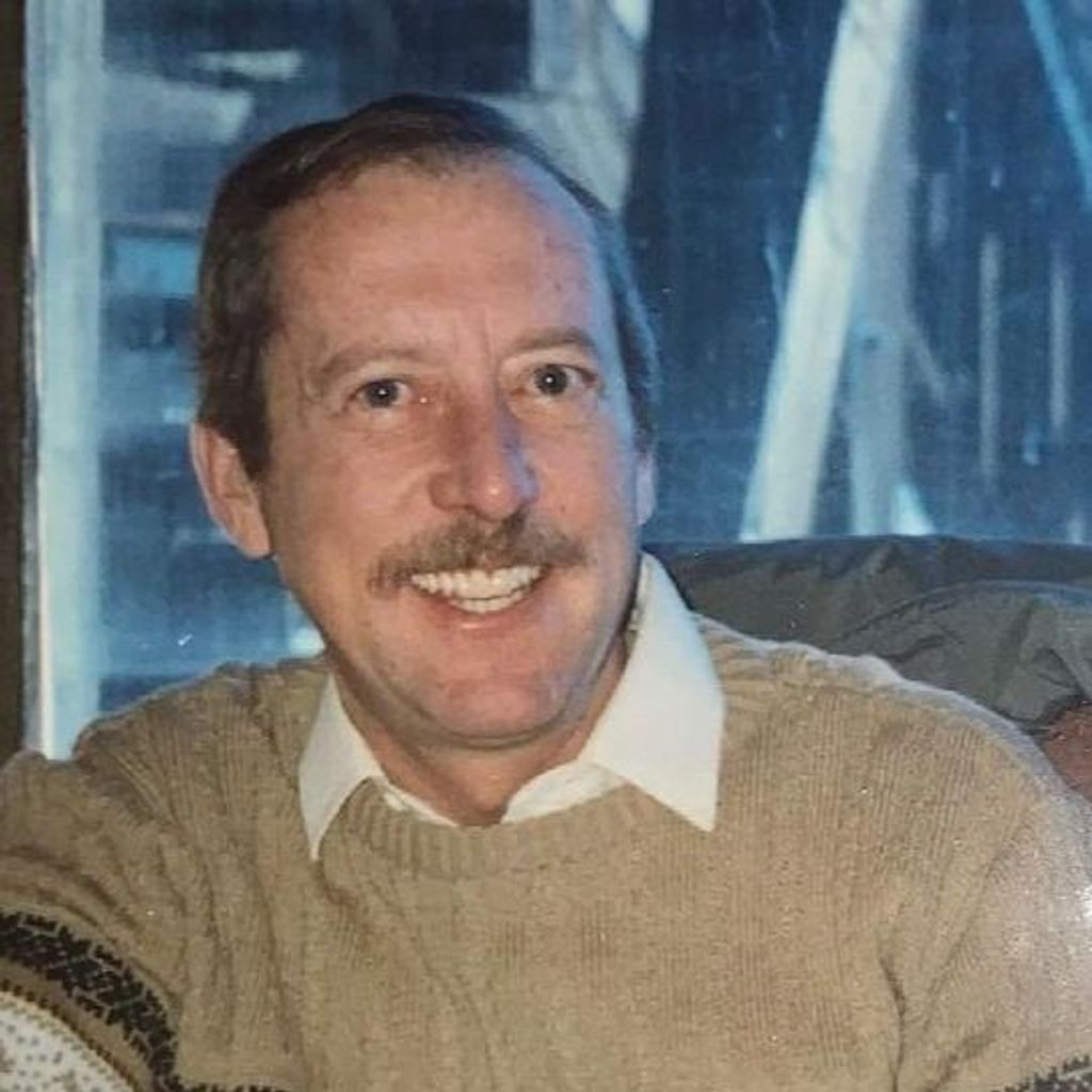 Donald D. Ziegler Profile Photo