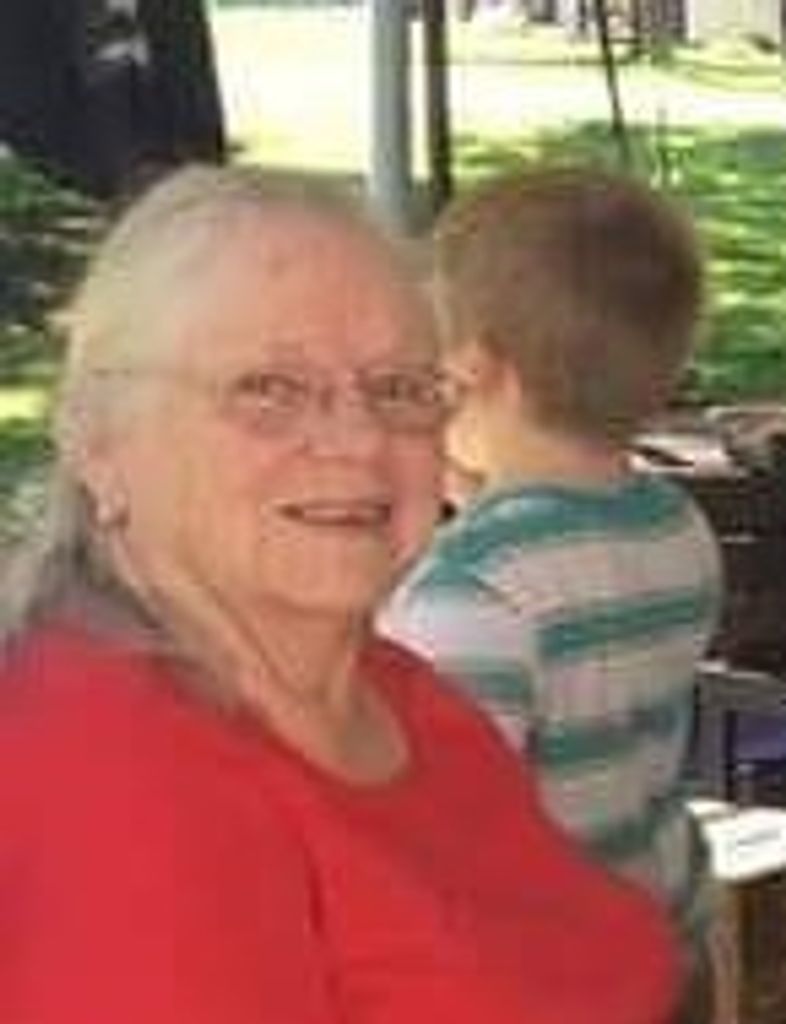 Johnnie Mae Kelley Profile Photo