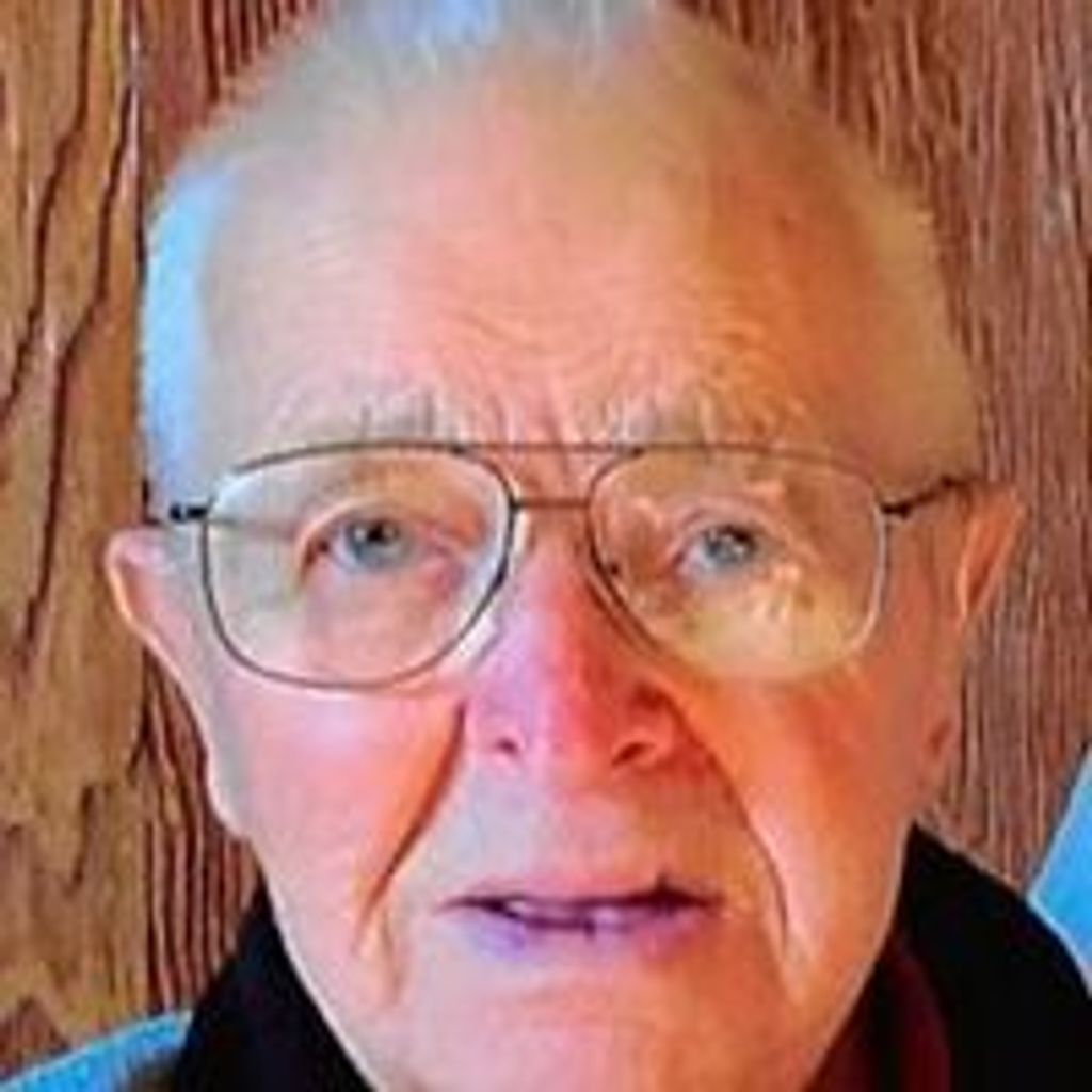 Raymond C. Witherow