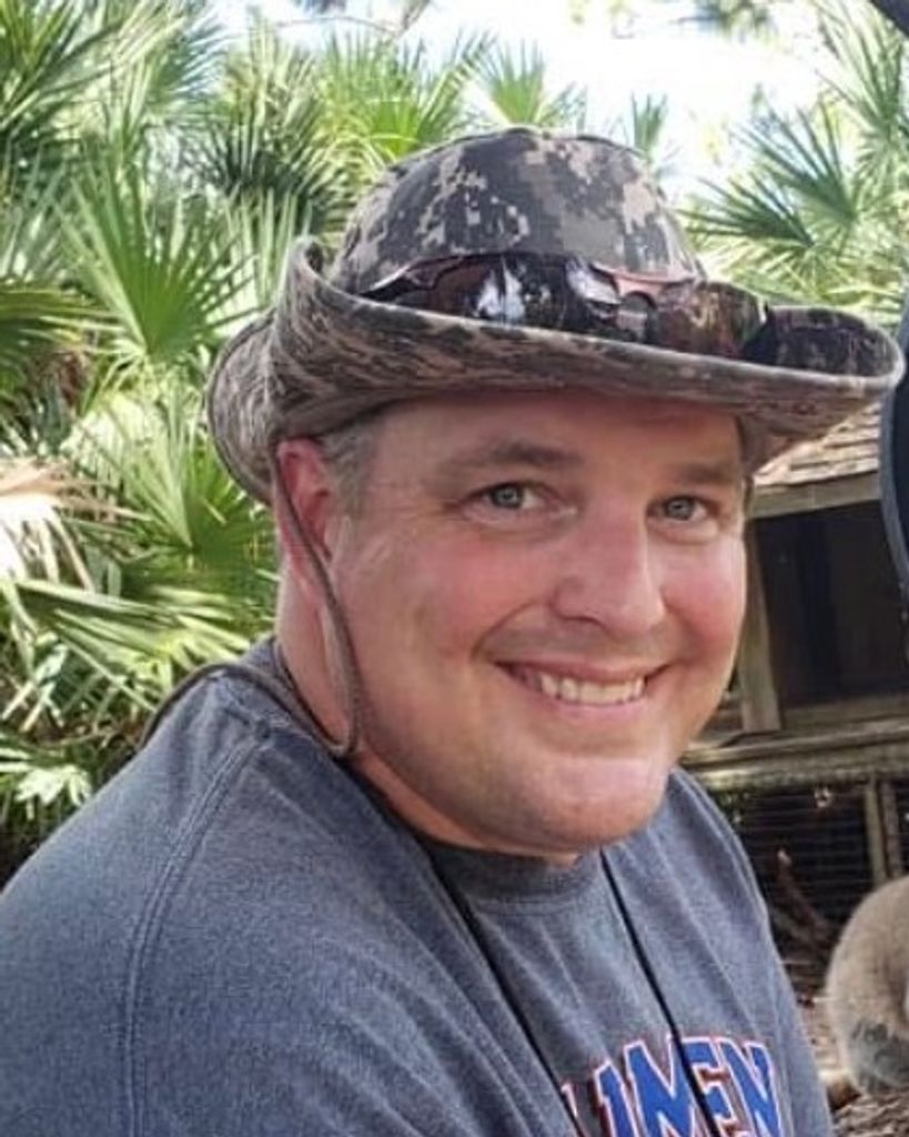 Kyle Patrick Stalter Profile Photo