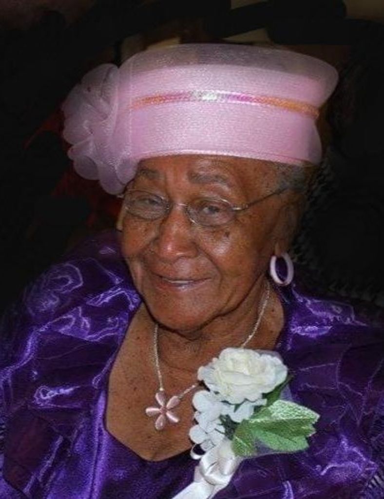 Lillie Marie Brown-Riddick Profile Photo