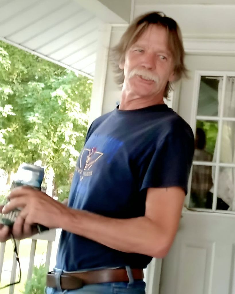 Roger Wayne Moyer