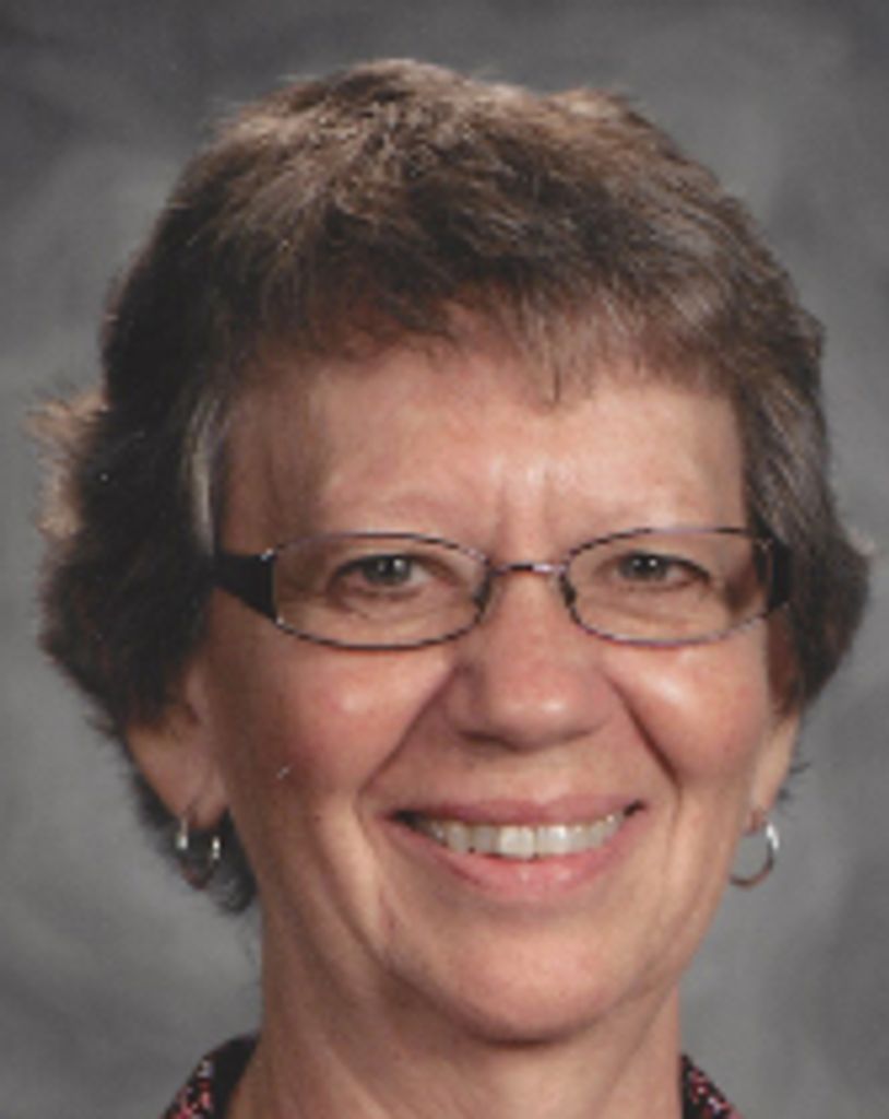 Diane  K Marheine
