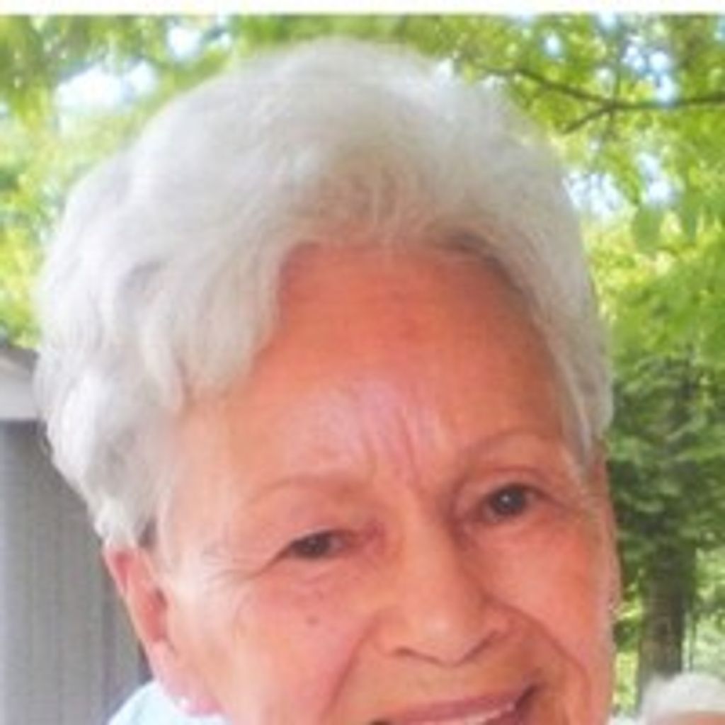 Doris Lorraine Ropp