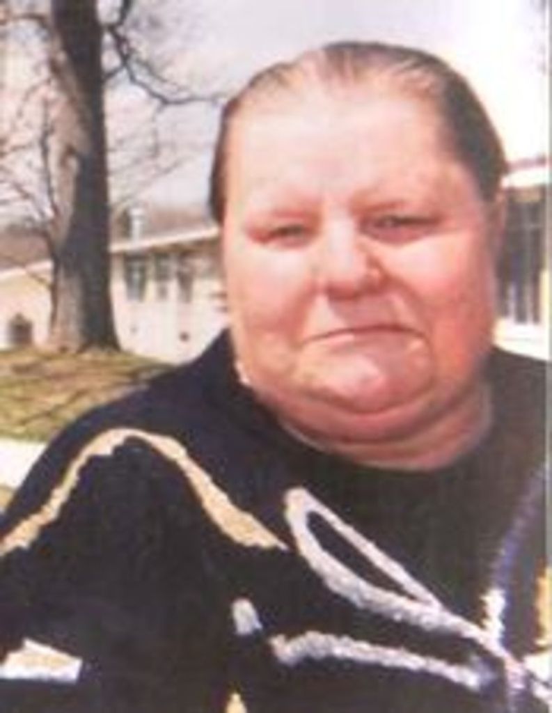 Shirley Ann Howard