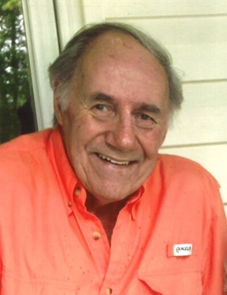 Ronald Harold Duncan