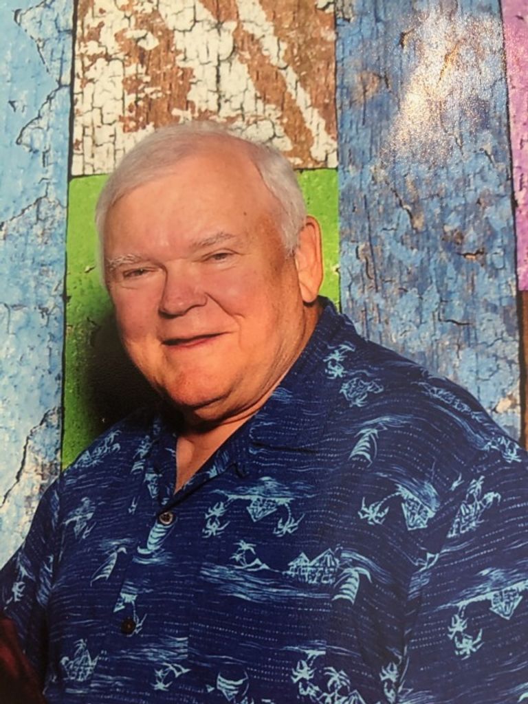 Harry Ronald "Ron" Mcclellan