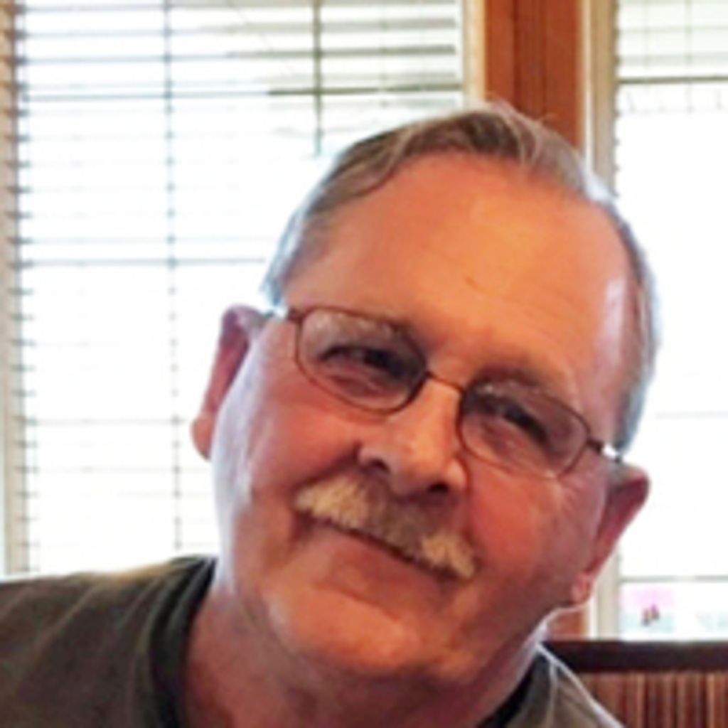 Ralph M. Walton Profile Photo