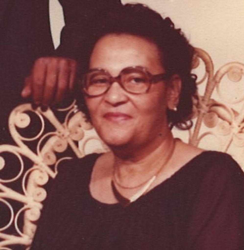Mother Cora Belle Davis Profile Photo