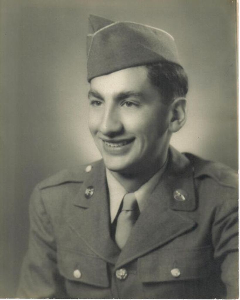 George Menton Sr.