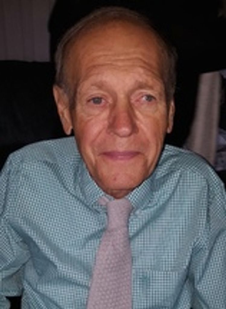Hugh C. Gotro  Sr.