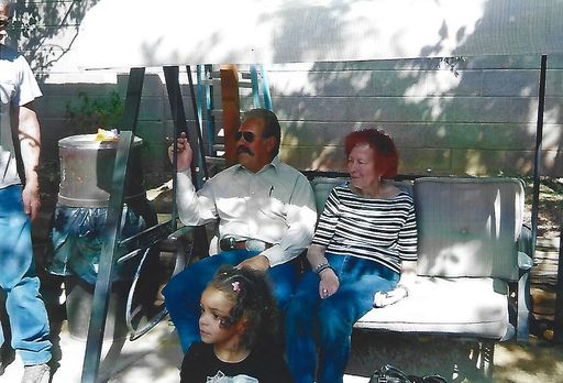 Marilyn Jane (Sewell)  Hinyard photo gallery thumbnail 2 of 37