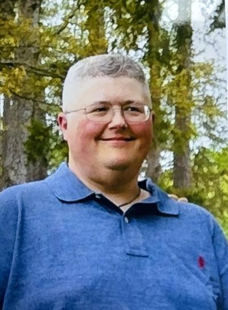 James "Jay" Wayne Leach, Jr. Profile Photo