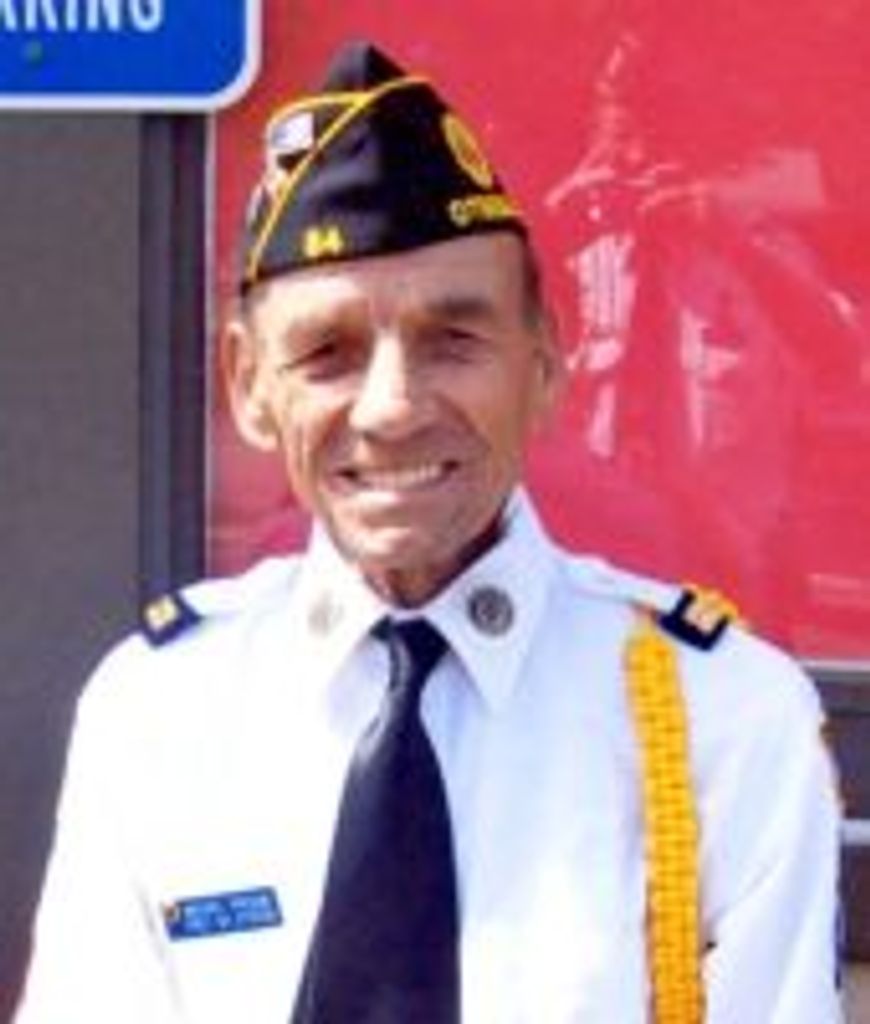 Michael J. Predum