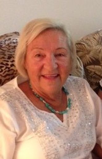 Brigitte Sturtevant Profile Photo