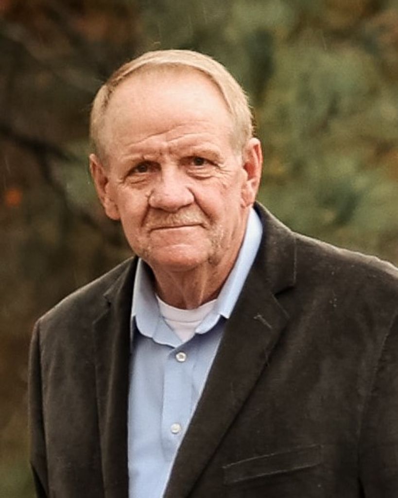 Frankie Lynn Walker Profile Photo