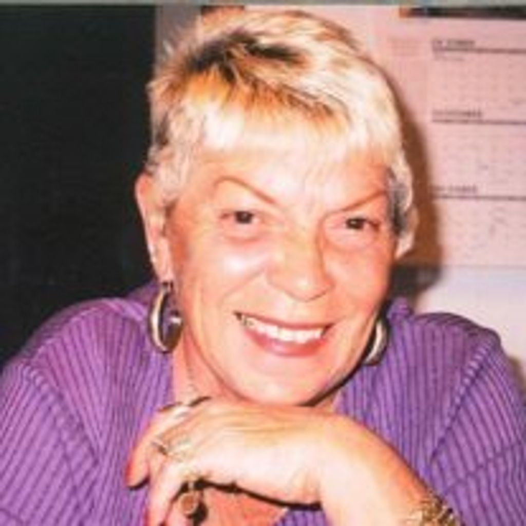 Gudrun Reedy