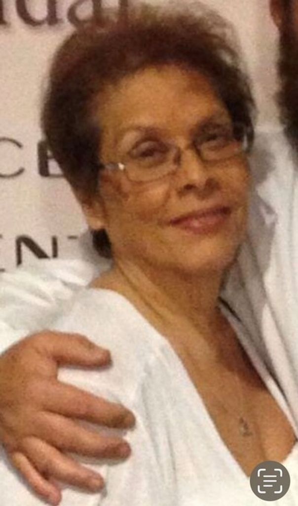 Tina Marchella Scribner Profile Photo