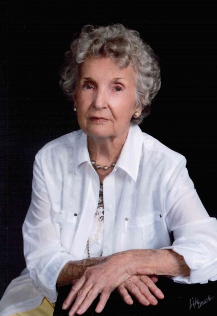 Margie (Barrett)  Bridges Profile Photo