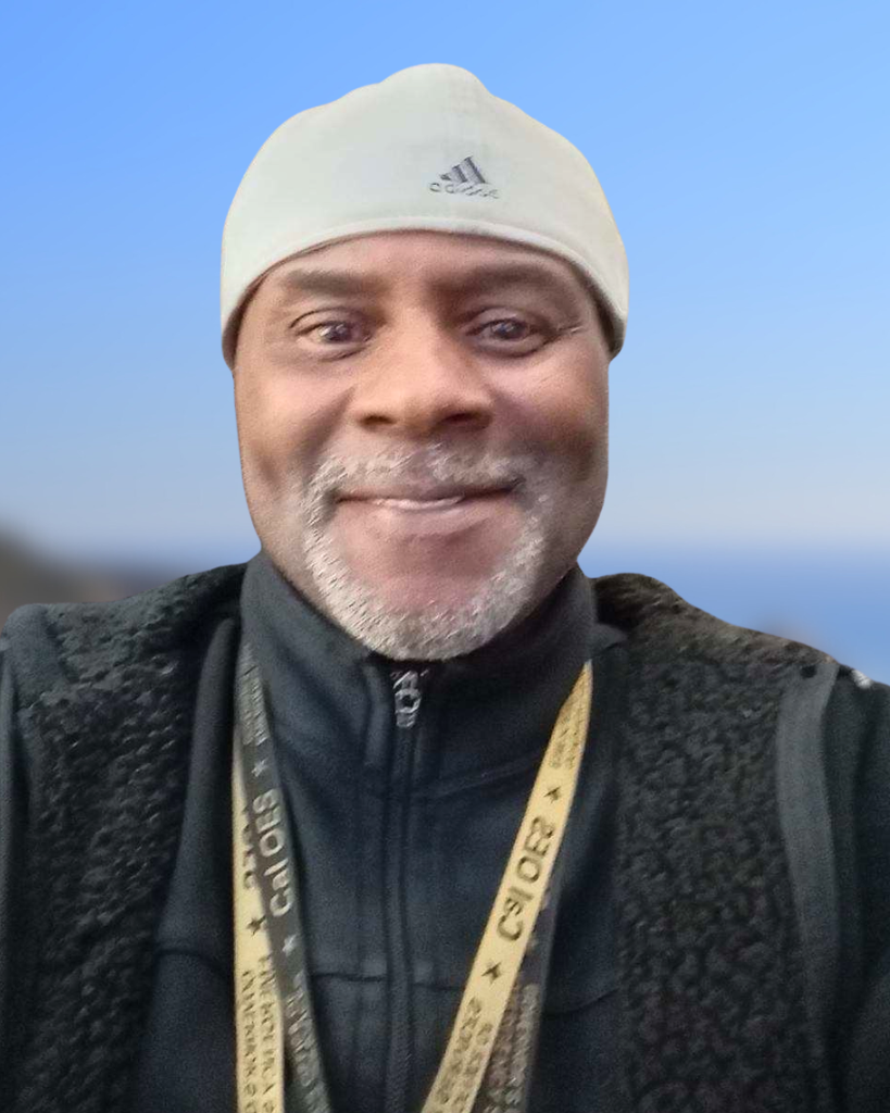 Albert Taylor (Formerly of Saginaw, Michigan)