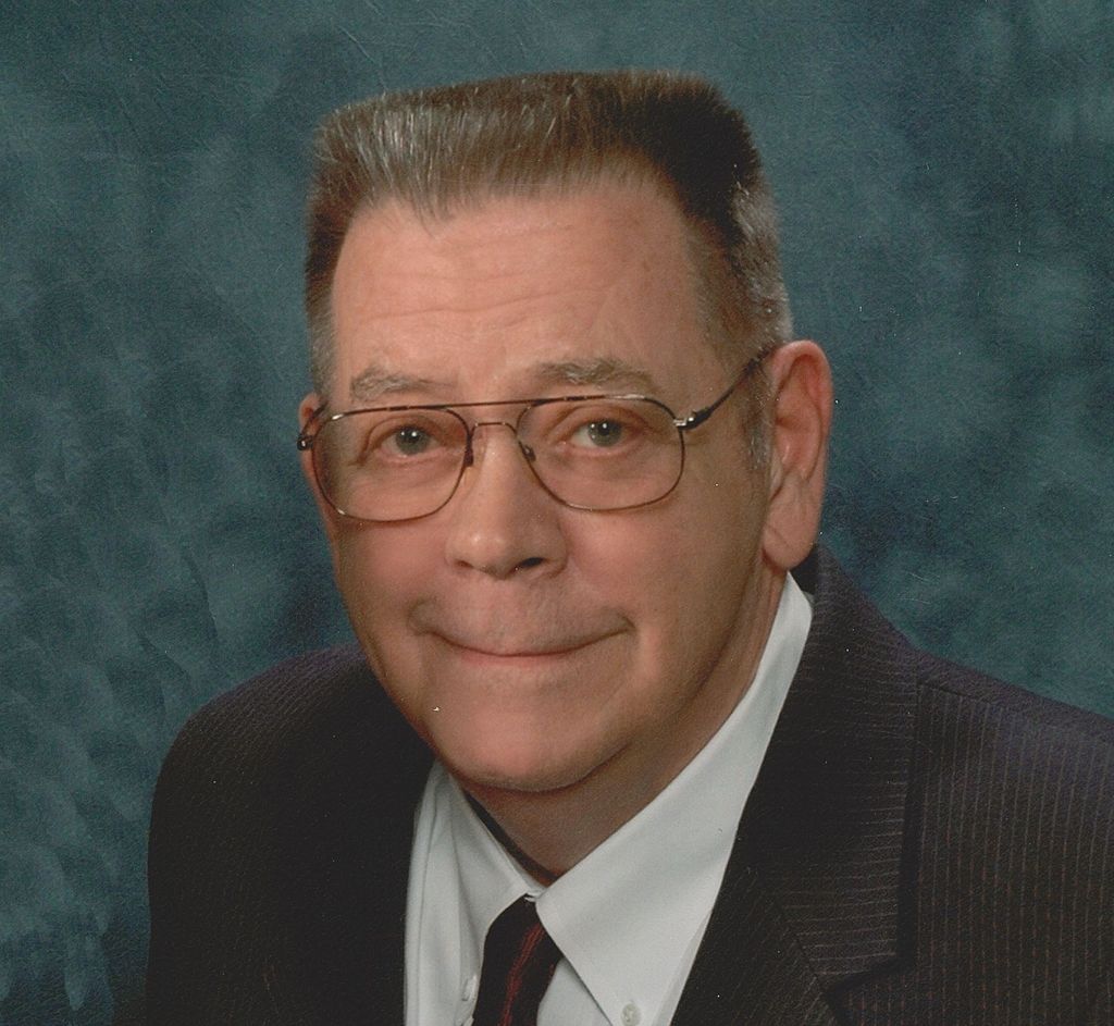 Charles L. Coleman Profile Photo