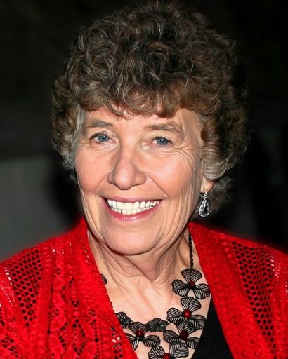 Cheryl Ann Burgess's obituary image