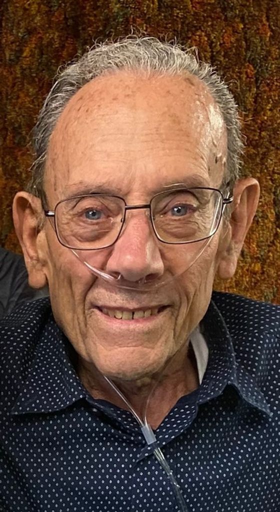 Jimmy Dean Nickel Profile Photo