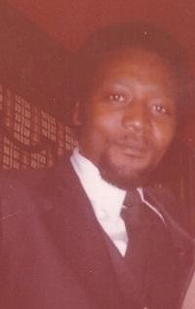 James Nelson Jr.