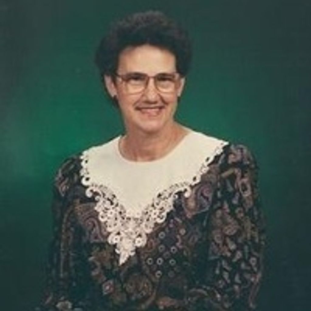 Laura Stanberry