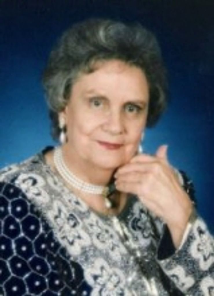 Madeline Daisey (Nee Lee) Dykes- Rice