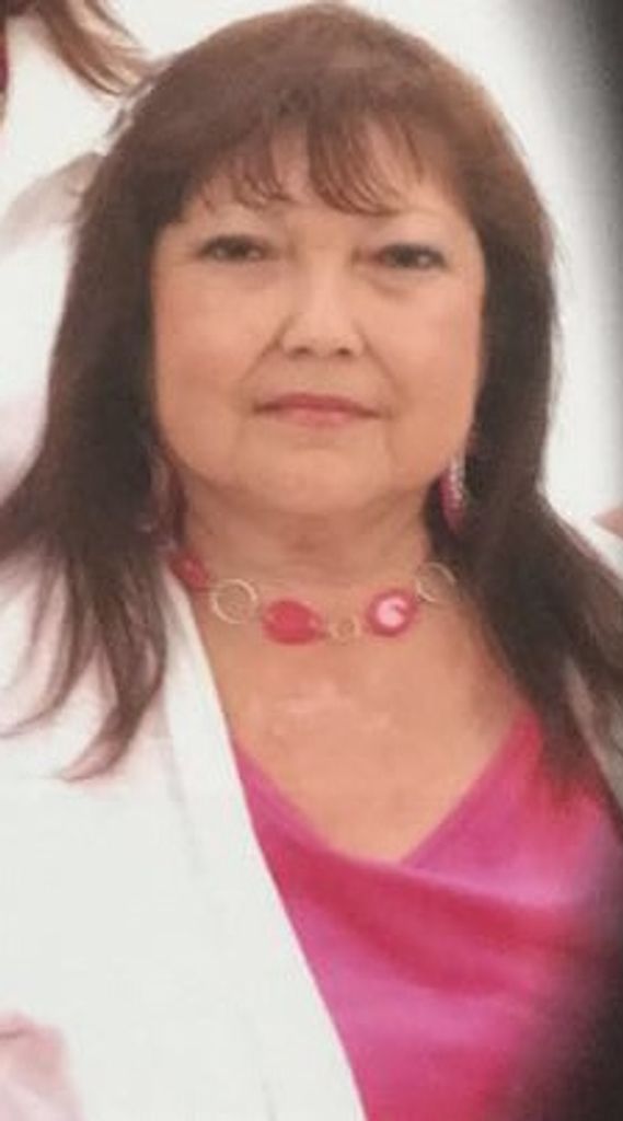 Maria De Los Angeles Almazan