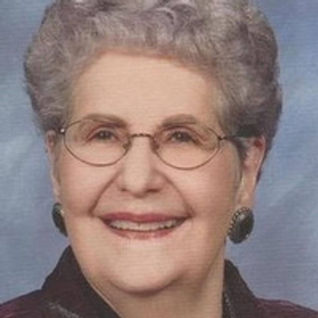 Frances Grace Bennett