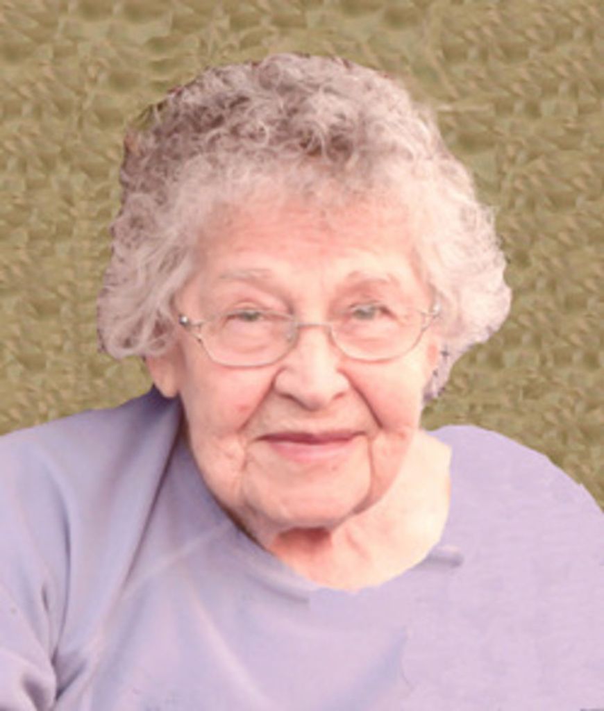 Mahalia Christensen Sapp