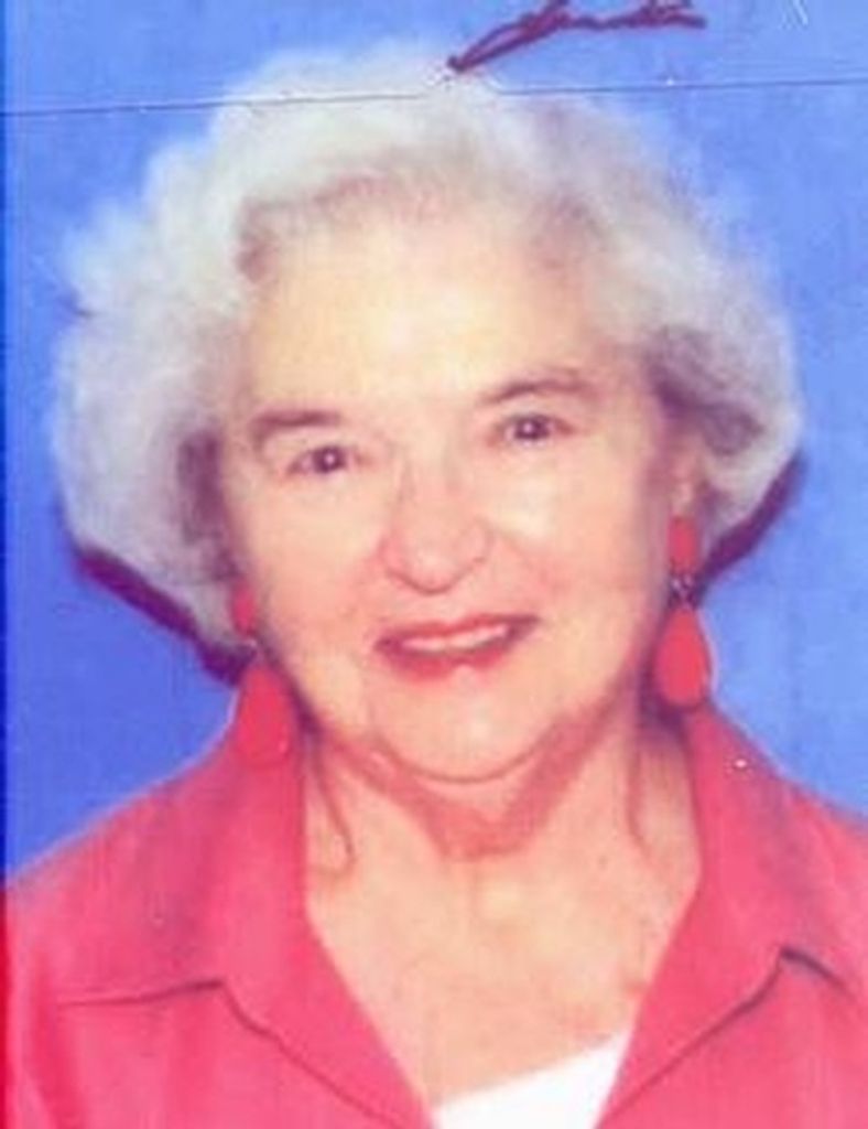 Ruth Adler Sandlin