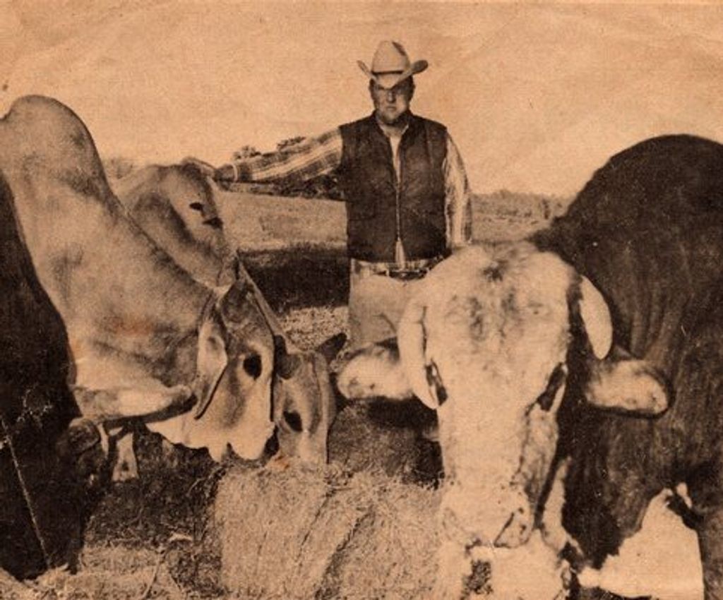 Donald Gene Coffey Profile Photo