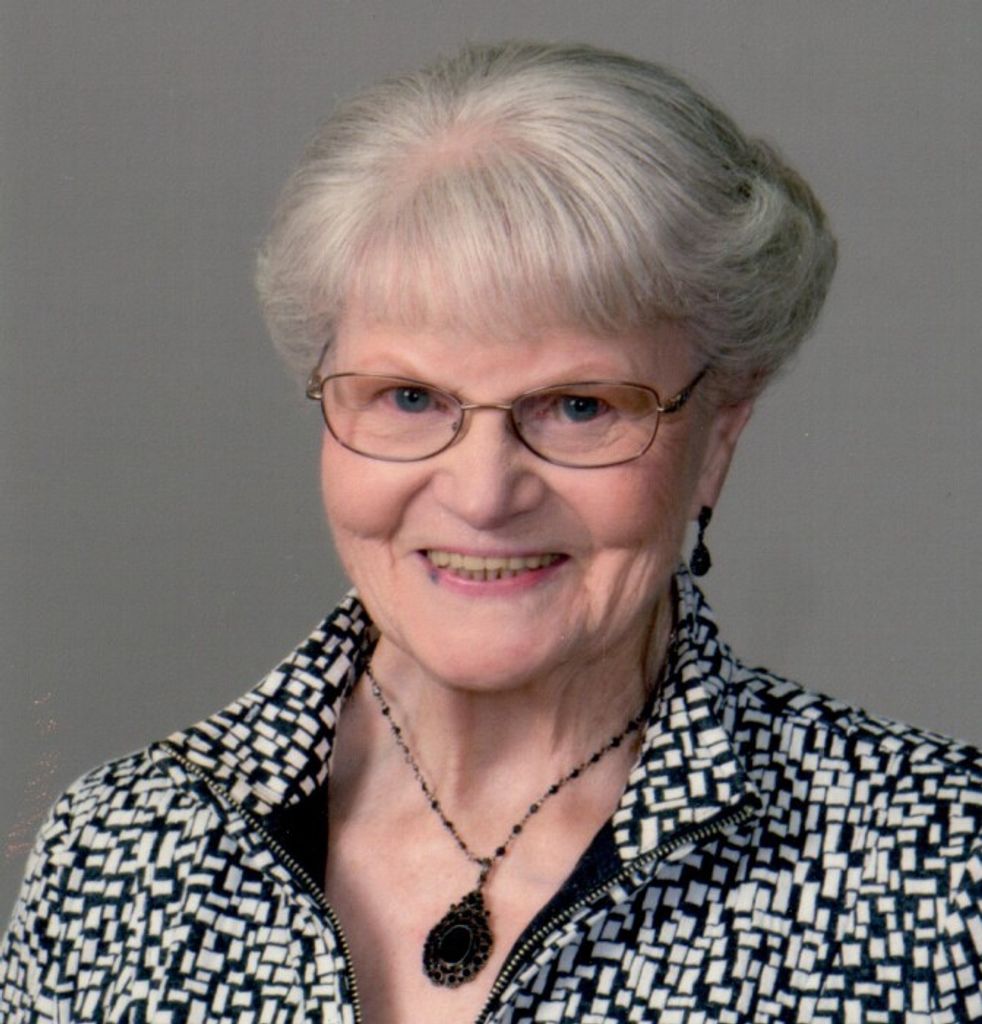 Jean R. (Lockerby)  Wittung